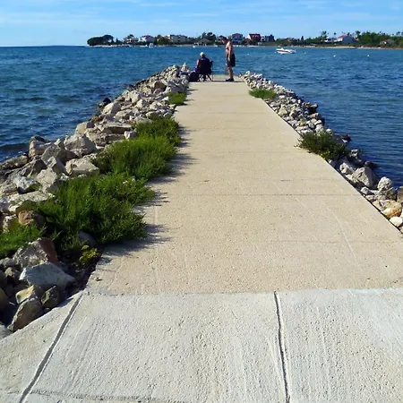 With Parking Space Sabunike, Zadar - 25494 Διαμέρισμα *