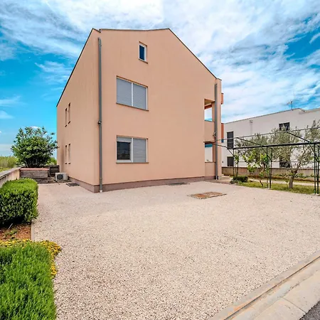 With Parking Space Sabunike, Zadar - 25494 Διαμέρισμα