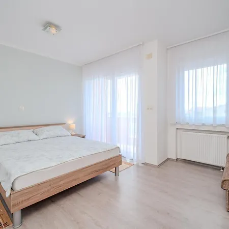 With Parking Space Sabunike, Zadar - 25494 Διαμέρισμα *