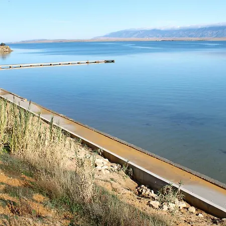 Διαμέρισμα With Parking Space Sabunike, Zadar - 25494 Privlaka (Zadar)