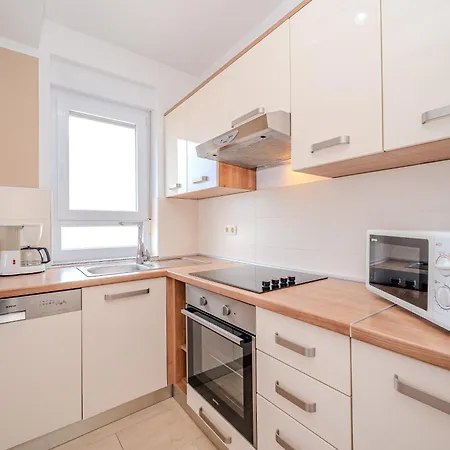 Apartamento With Parking Space Sabunike, Zadar - 25494 *