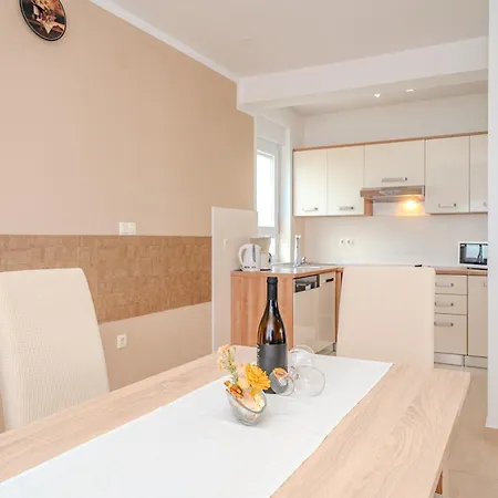 With Parking Space Sabunike, Zadar - 25494 Apartamento
