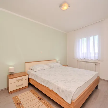 Apartamento With Parking Space Sabunike, Zadar - 25494 *